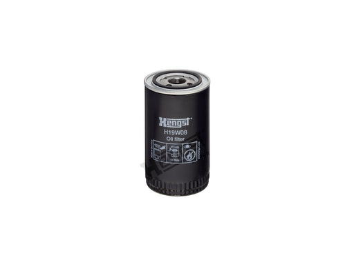 Original Hengst Ölfilter SpinOn H19W08