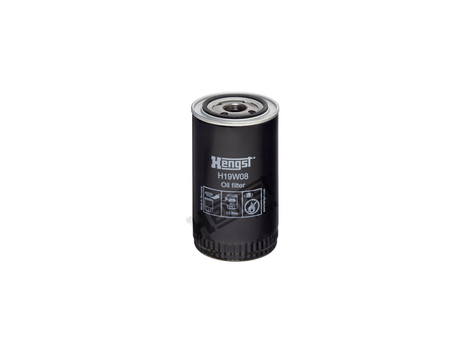 Original Hengst Ölfilter SpinOn H19W08