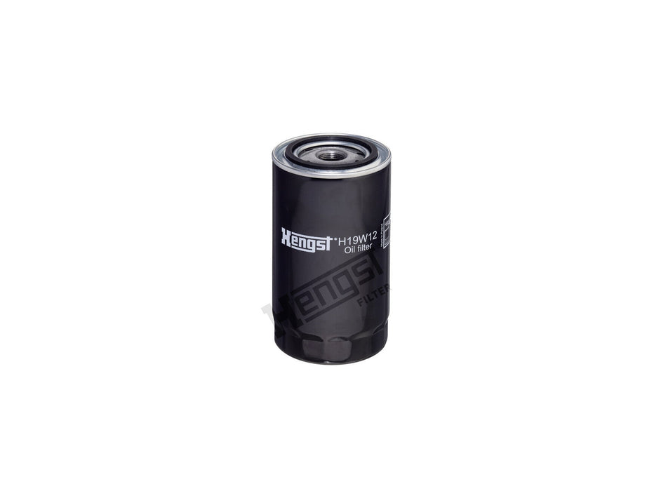 Original Hengst Ölfilter SpinOn H19W12