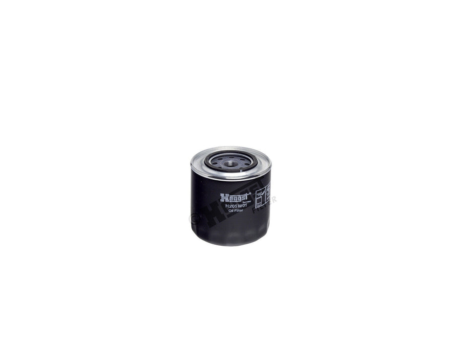 Original Hengst Ölfilter SpinOn H205W01