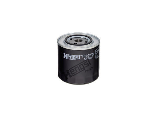 Original Hengst Ölfilter SpinOn H205W02