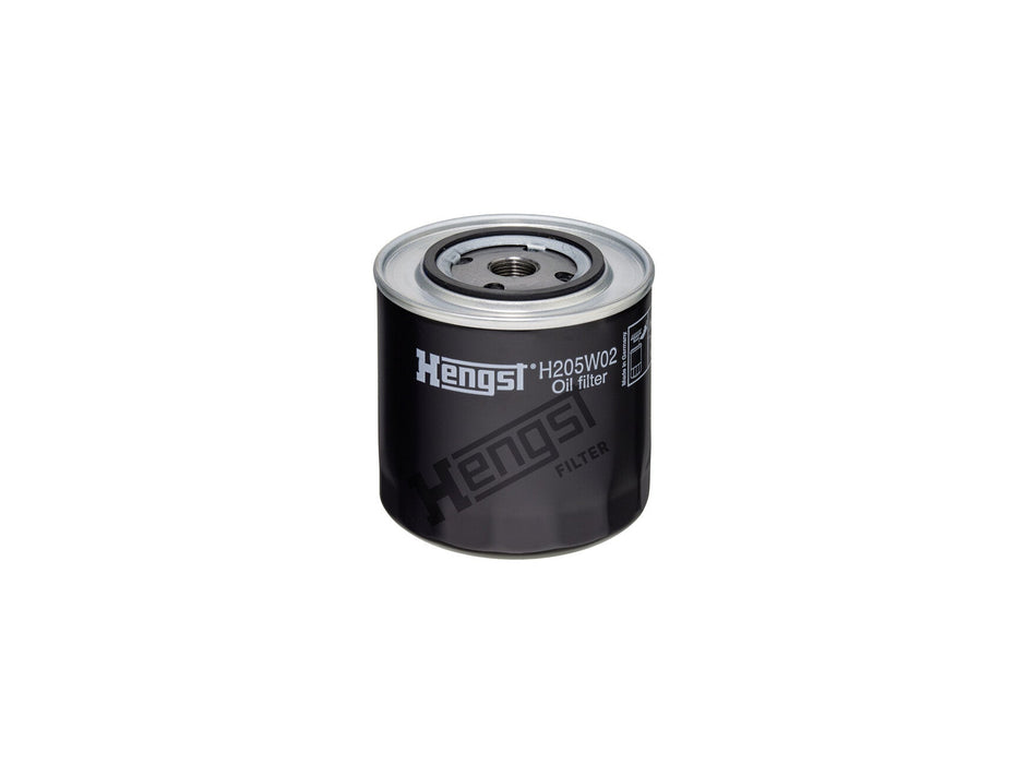 Original Hengst Ölfilter SpinOn H205W02