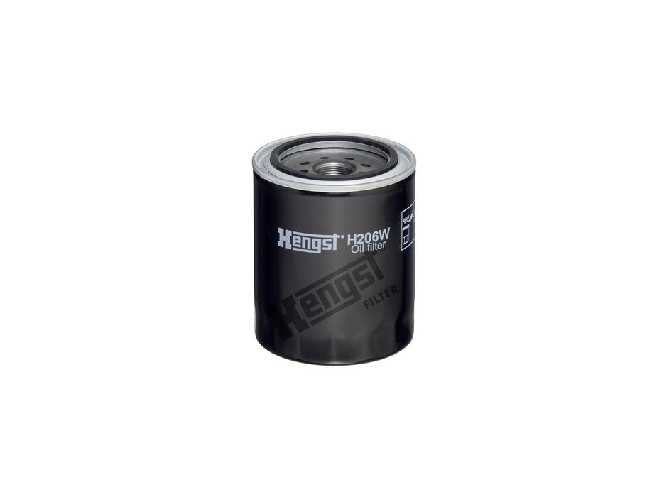 Original Hengst Ölfilter SpinOn H206W
