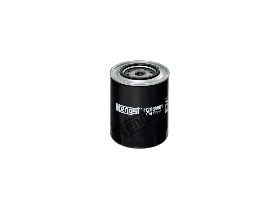 Original Hengst Ölfilter SpinOn H208W01