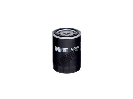 Original Hengst Ölfilter SpinOn H20W06