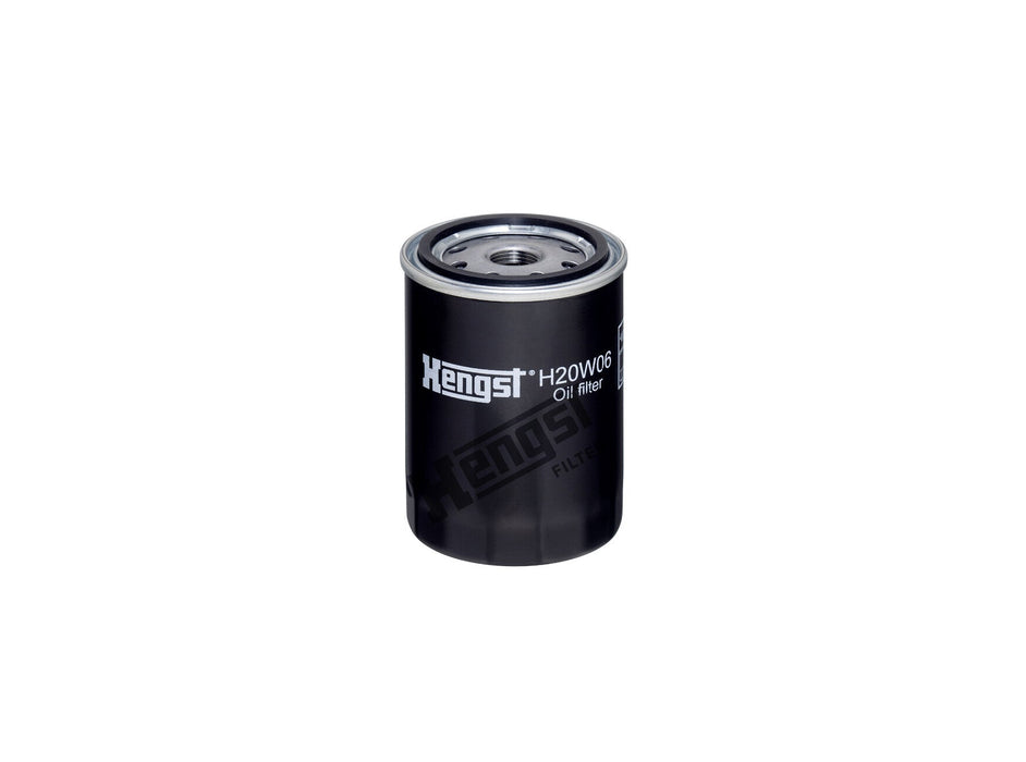 Original Hengst Ölfilter SpinOn H20W06