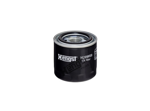 Original Hengst Ölfilter SpinOn H20W09