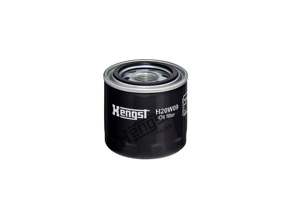 Original Hengst Ölfilter SpinOn H20W09