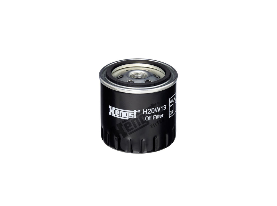 Original Hengst Ölfilter SpinOn H20W13