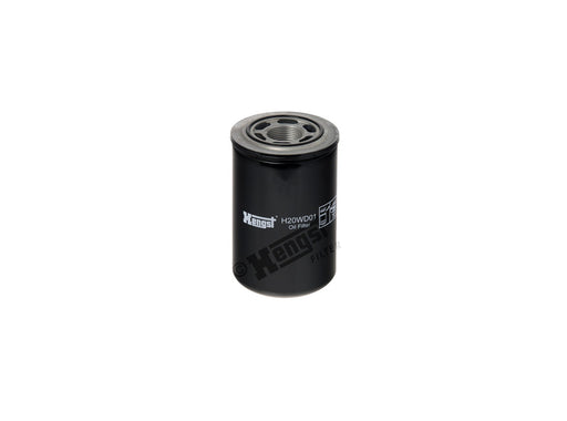 Original Hengst Ölfilter SpinOn H20WD01