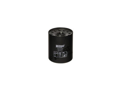 Original Hengst Ölfilter SpinOn H215W