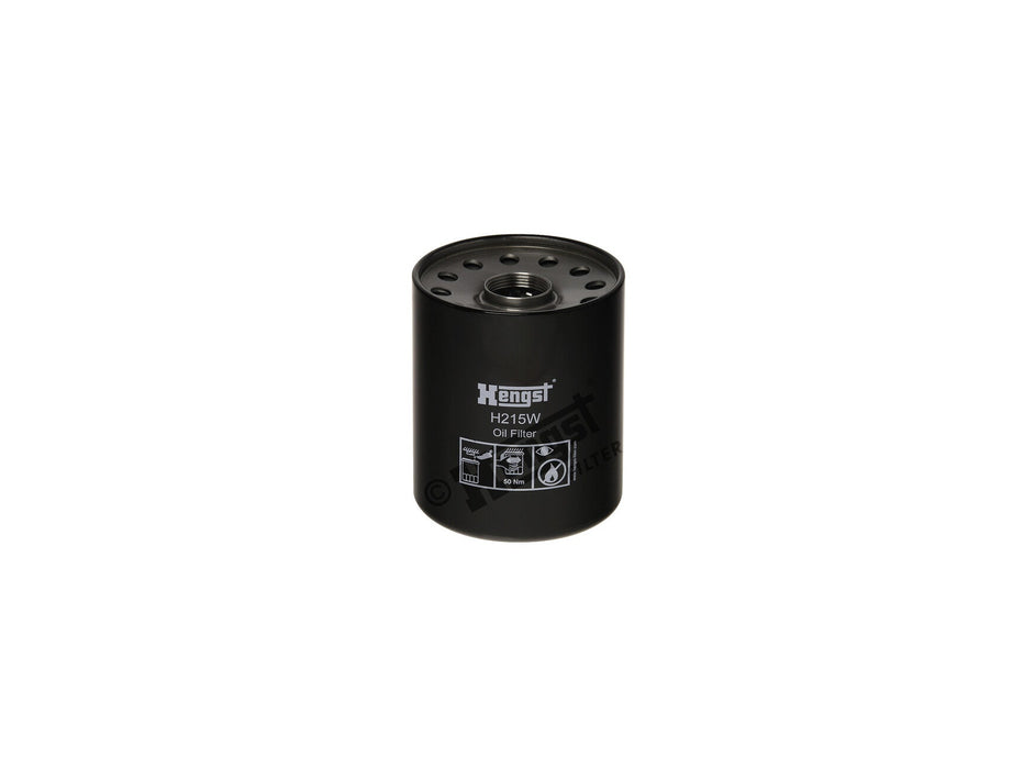 Original Hengst Ölfilter SpinOn H215W