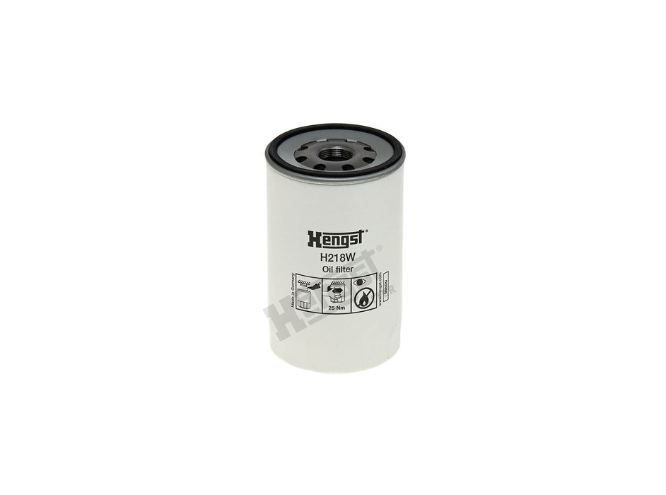 Original Hengst Ölfilter SpinOn H218W