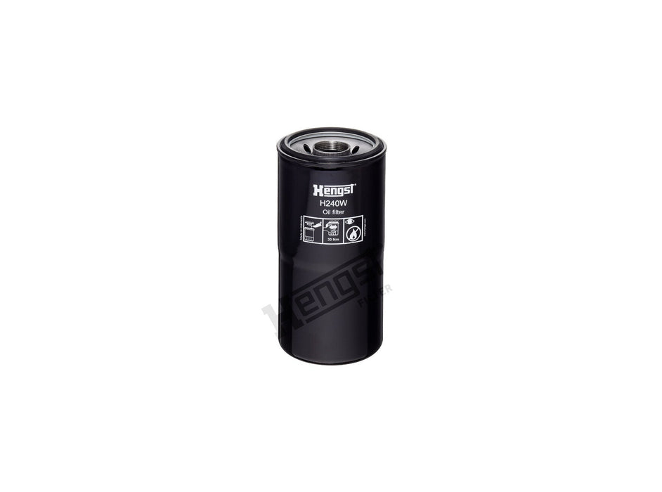 Original Hengst Ölfilter SpinOn H240W