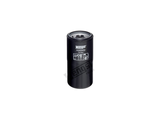 Original Hengst Ölfilter SpinOn H240W02
