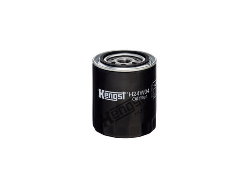 Original Hengst Ölfilter SpinOn H24W04