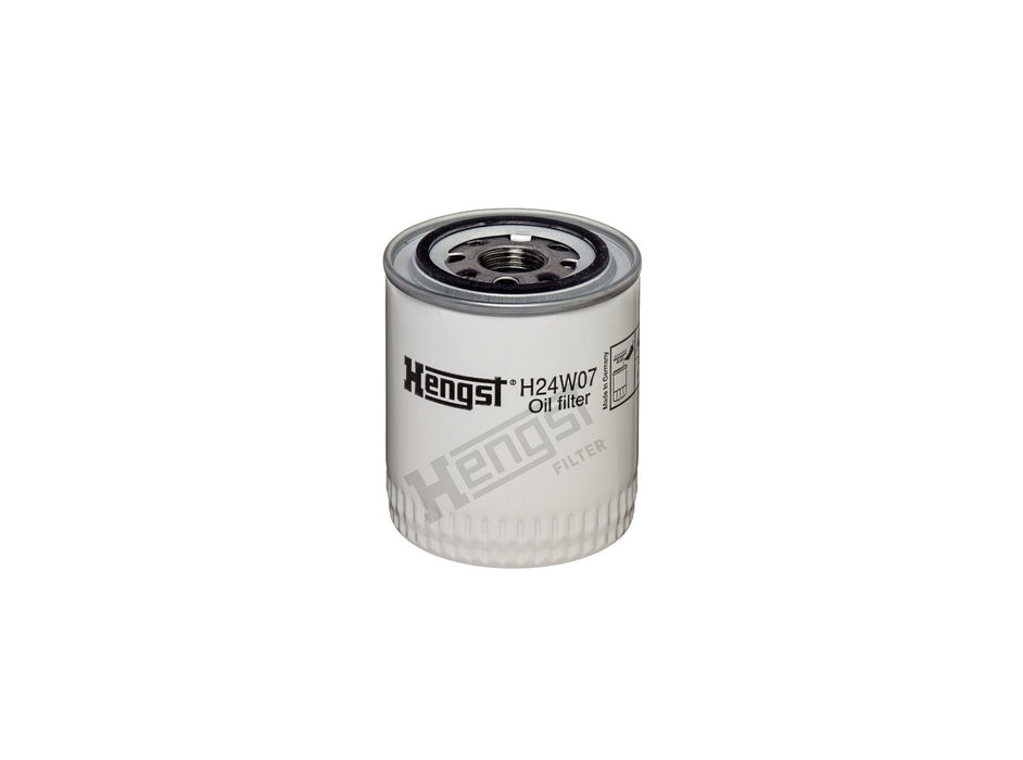 Original Hengst Ölfilter SpinOn H24W07