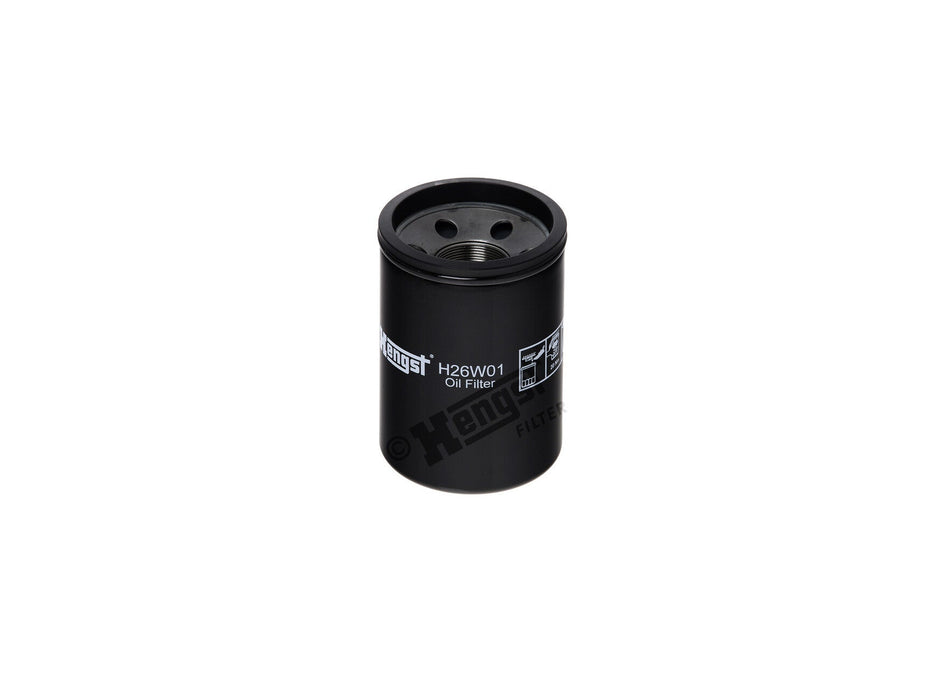 Original Hengst Ölfilter SpinOn H26W01