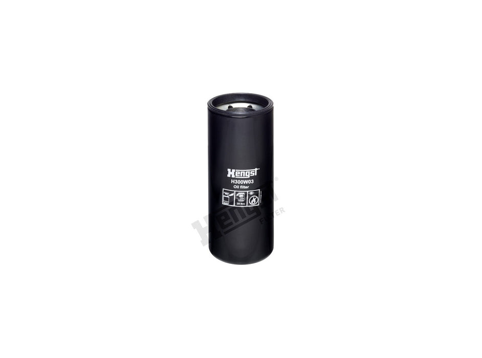 Original Hengst Ölfilter SpinOn H300W03