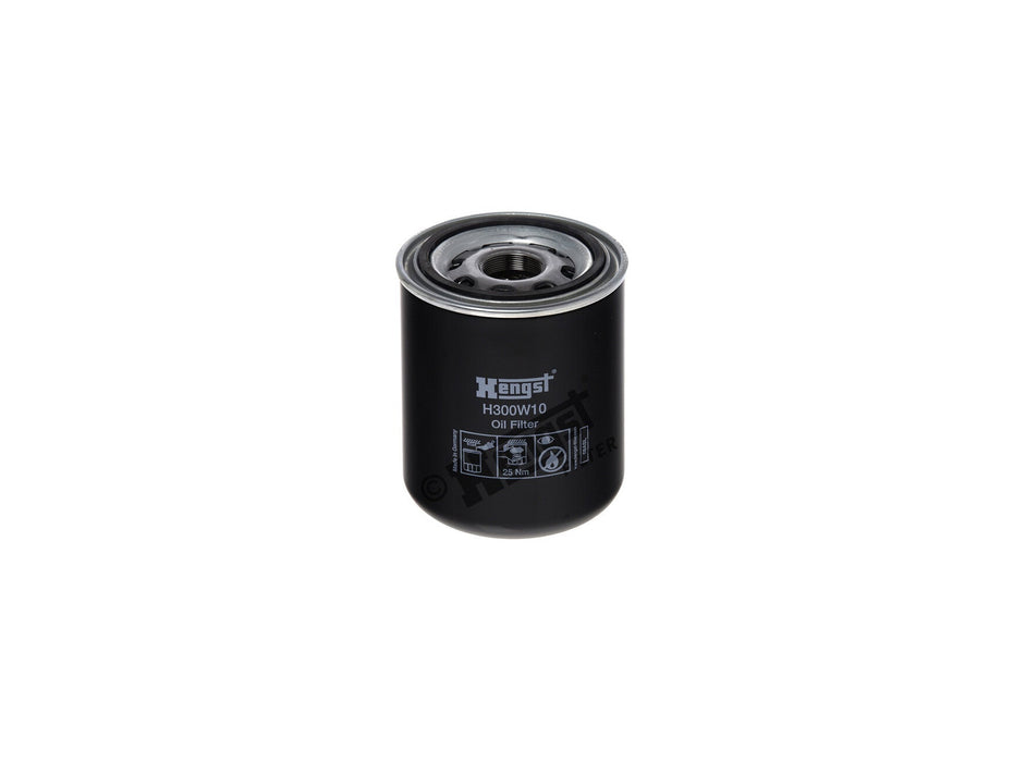 Original Hengst Ölfilter SpinOn H300W10