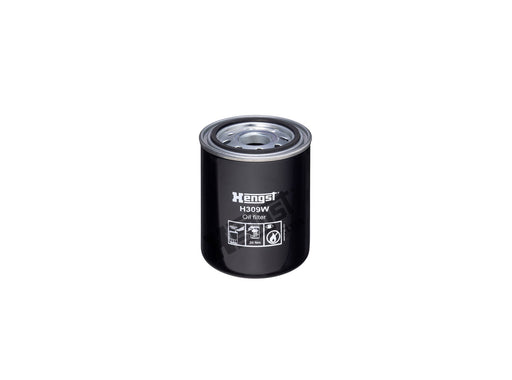 Original Hengst Ölfilter SpinOn H309W