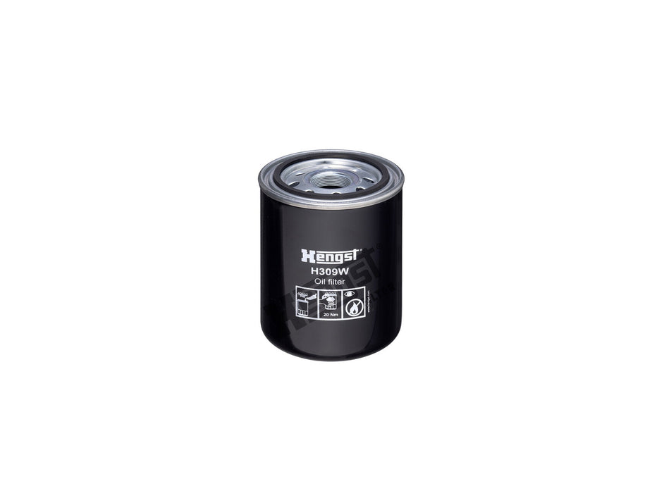 Original Hengst Ölfilter SpinOn H309W