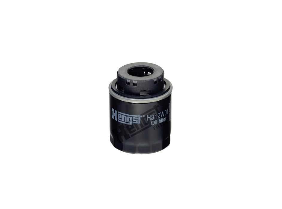 Original Hengst Ölfilter SpinOn H312W01