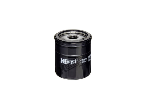 Original Hengst Ölfilter SpinOn H316W
