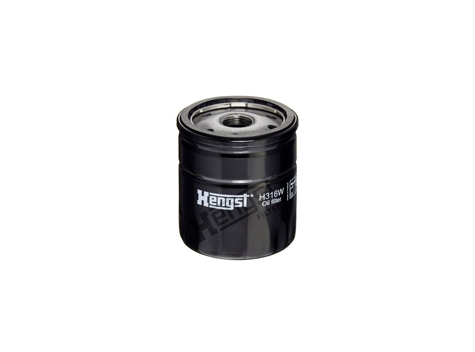 Original Hengst Ölfilter SpinOn H316W