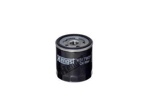 Original Hengst Ölfilter SpinOn H317W01