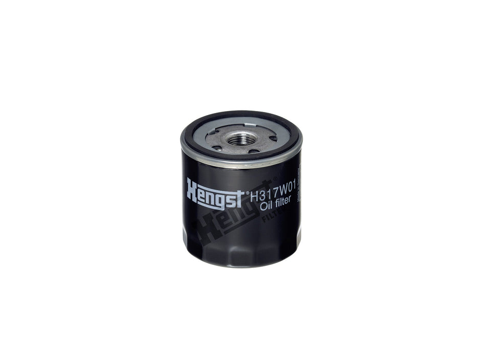 Original Hengst Ölfilter SpinOn H317W01