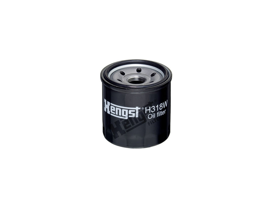 Original Hengst Ölfilter SpinOn H318W