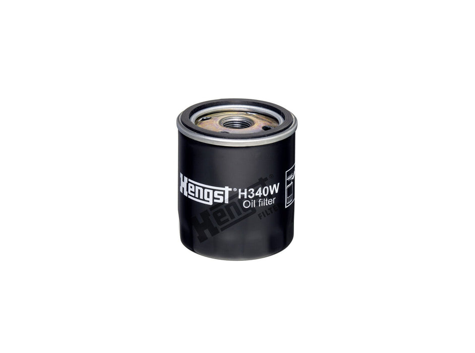 Original Hengst Ölfilter SpinOn H340W