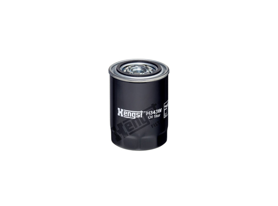 Original Hengst Ölfilter SpinOn H343W