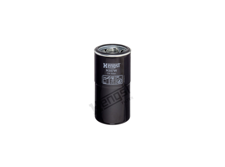 Original Hengst Ölfilter SpinOn H357W