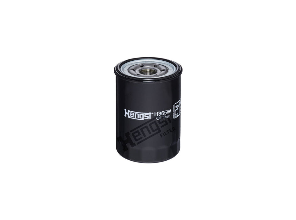 Original Hengst Ölfilter SpinOn H365W