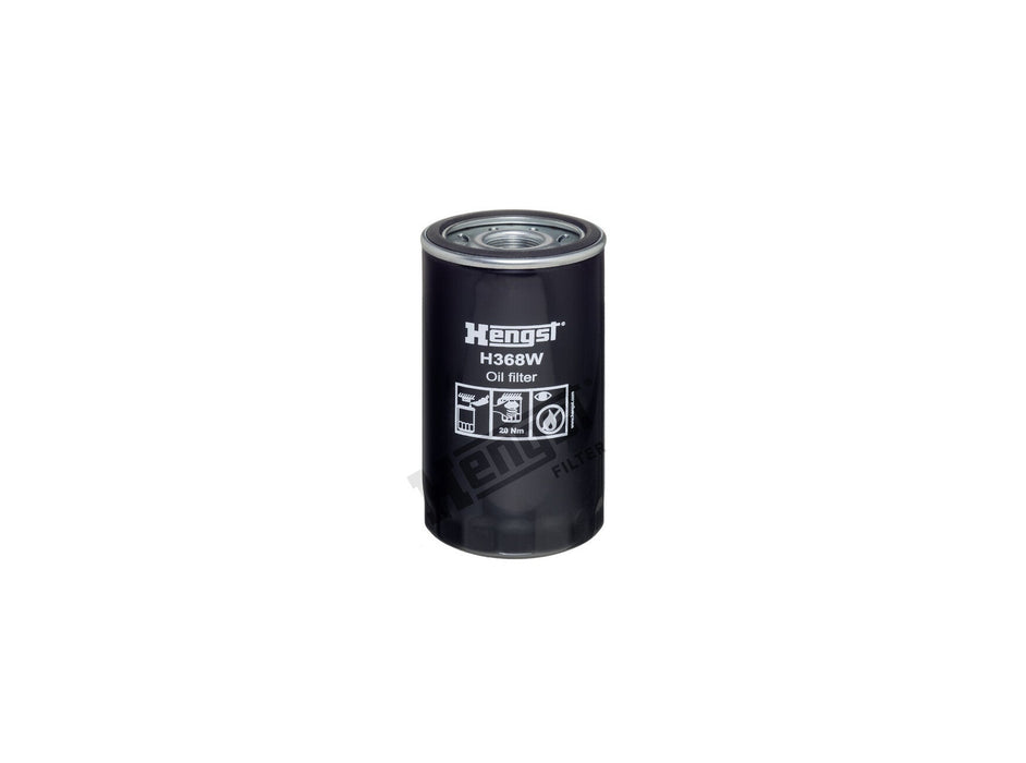 Original Hengst Ölfilter SpinOn H368W
