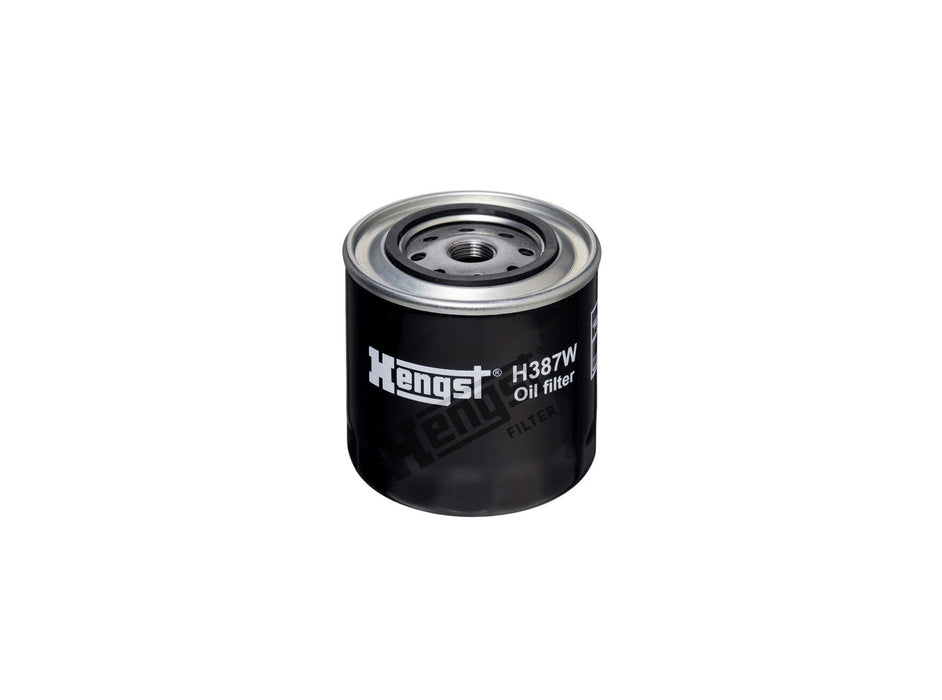 Original Hengst Ölfilter SpinOn H387W