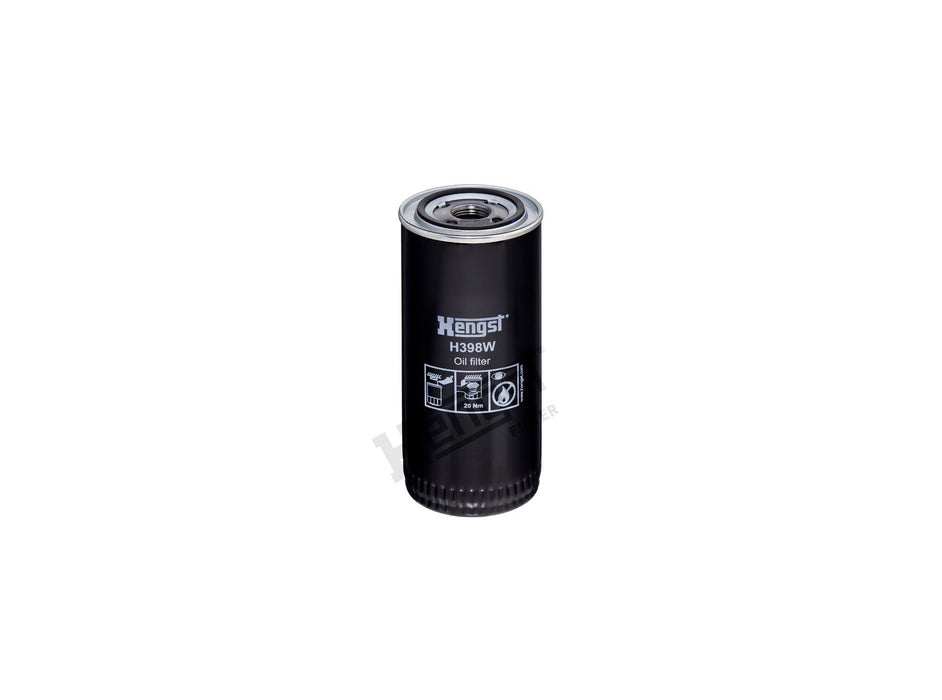 Original Hengst Ölfilter SpinOn H398W