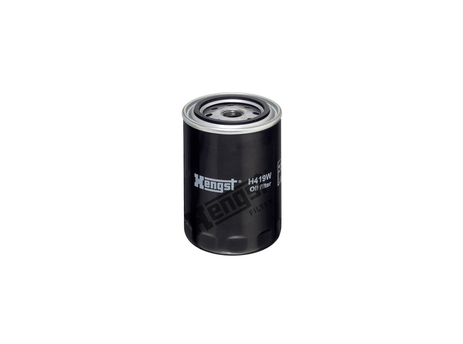 Original Hengst Ölfilter SpinOn H419W