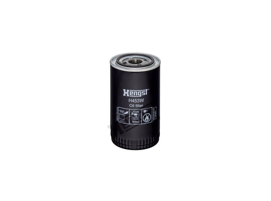 Original Hengst Ölfilter SpinOn H453W