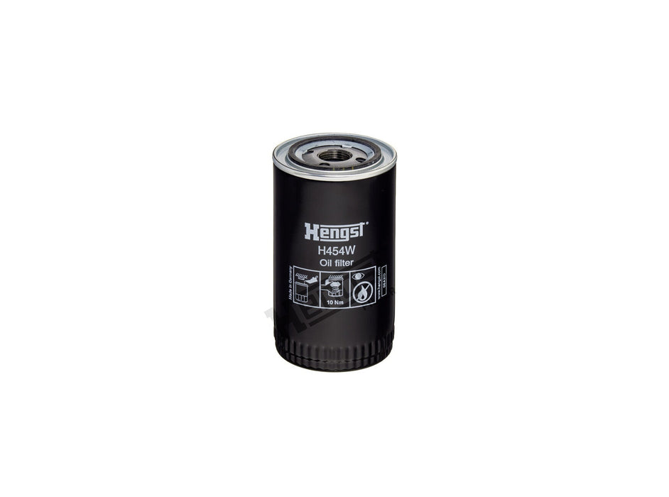 Original Hengst Ölfilter SpinOn H454W