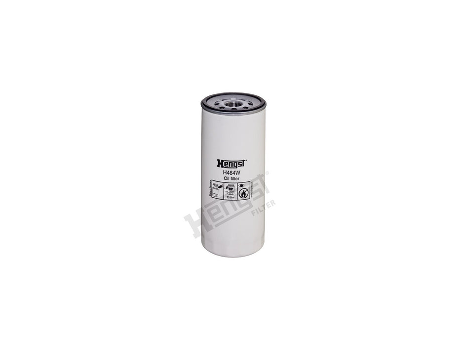 Original Hengst Ölfilter SpinOn H464W