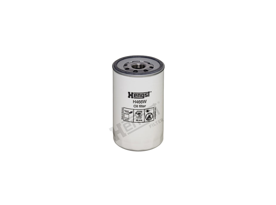 Original Hengst Ölfilter SpinOn H466W