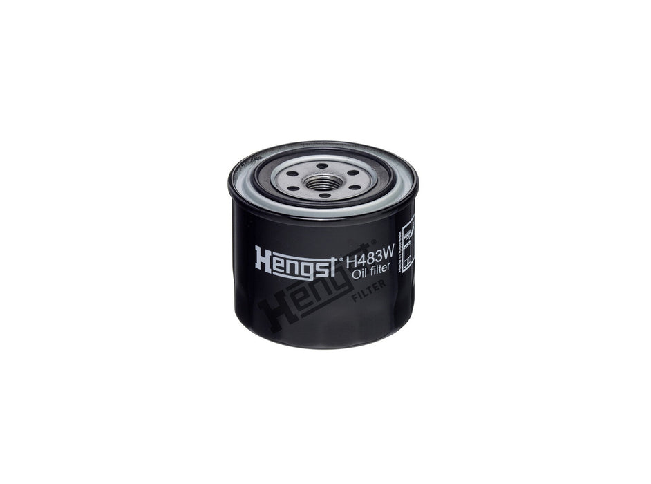 Original Hengst Ölfilter SpinOn H483W