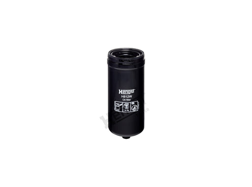Original Hengst Ölfilter SpinOn H812W