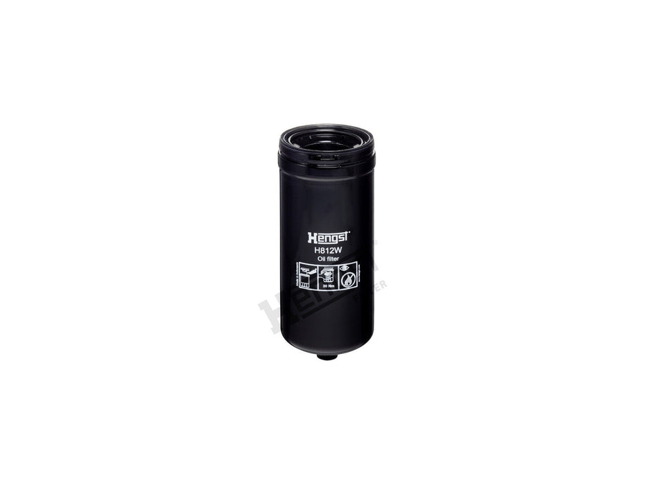 Original Hengst Ölfilter SpinOn H812W
