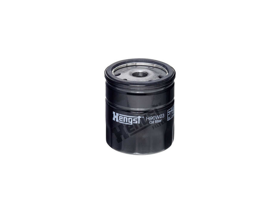 Original Hengst Ölfilter SpinOn H90W03