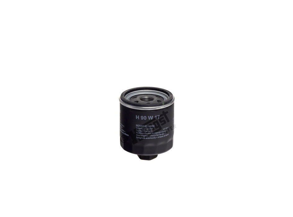 Original Hengst Ölfilter SpinOn H90W17