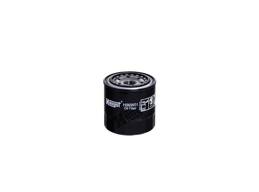 Original Hengst Ölfilter SpinOn H96W01